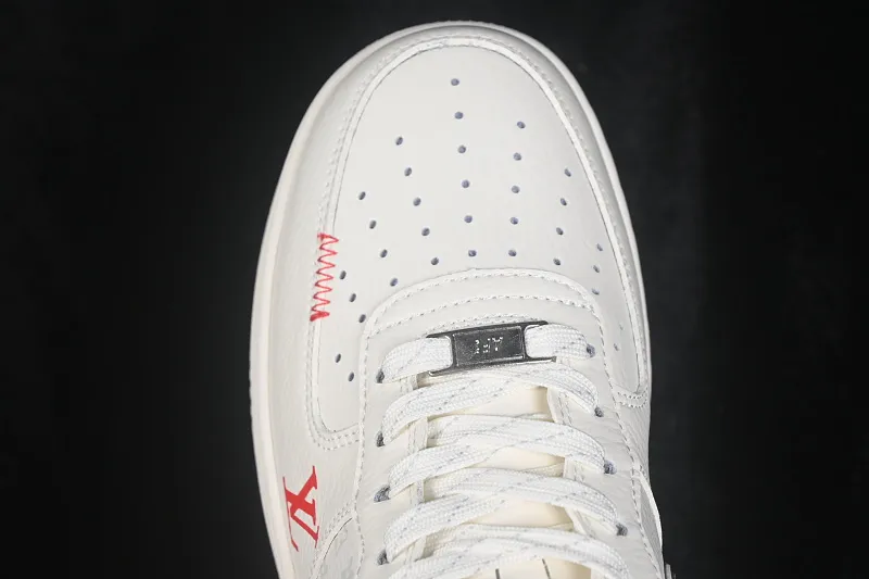All categories Nk Air Force 1 Air Force series Nk Air Force 1 Low Air Force low-top Nike Air Force 1'07 Low Air Force 1 low-top casual sneakers MM3399-830